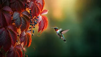 Corkscrew Vine: The Hummingbird Magnet You're Missing for a Vibrant Summer Garden