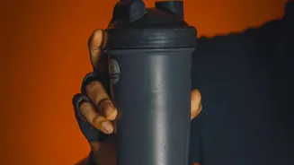 Coffee And Protein In One Cup: What The Popular Proffee Trend Gets Right