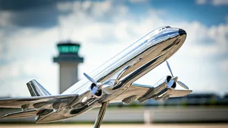 DGCA Scrutiny: Air India Faces Show Cause Notice