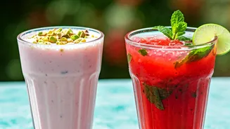 India’s State-Wise Summer Drinks Are Too Good