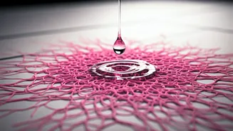 The Truth About Bathroom's 'Pink Mould': It's Bacteria, And Here's Why It Returns