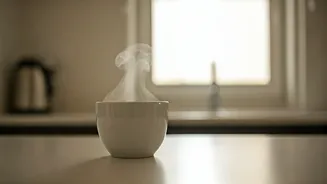 Morning Coffee's Lifesaving Secrets: Live Longer!