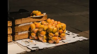 Aamras spoilage in May: which storage trick keeps it fresh past 48 hours