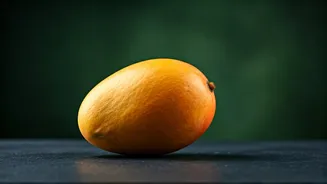India's GI-Tagged Mangoes: A Taste of Regional Excellence