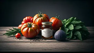 Local Food Hunts Are The New Travel Souvenir