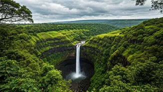 Hidden Rainy-Season Gems Across Maharashtra