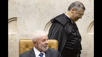 Como STF pressiona governo Lula a coibir farra de fundos da Faria Lima