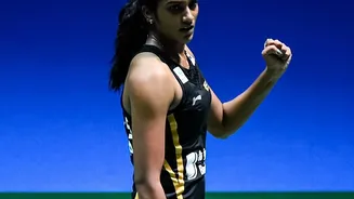 PV Sindhu out of BWF World Championships 2026: What's missing from her game and struggles?