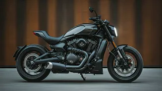 Top 10 Luxury Bikes: Power, Precision, and Prestige