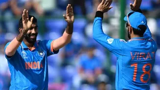 BCCI Admits Packed Cricket Calendar Is Taking a Toll on Indian Players, Plans More Player-Friendly FTP
