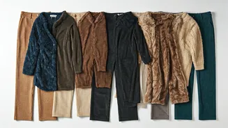 8 Winter Co-ord Sets: Style & Savings This Season!