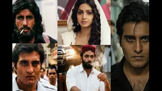 What If 'Dhurandhar' Was Made In The 80s? AI Casts Amitabh Bachchan And Vinod Khanna | WATCH