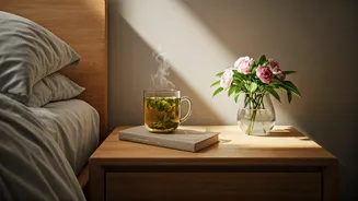 The Morning Trend Helping People Recharge