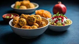 Monsoon Snacking Just Got Much Healthier