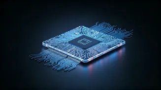 Google's AI Hardware Overhaul: Partnering with Marvell for Smarter Inference Chips