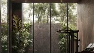 Rainy-Season Fitness: How To Replace Outdoor Workouts At Home