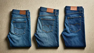 Master Your Denim Game: Finding the Perfect Fit for Ultimate Comfort & Style