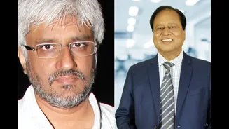 Vikram Bhatt, Wife Shwetambari Sent to Judicial Custody In Rs 30 Crore Fraud Case