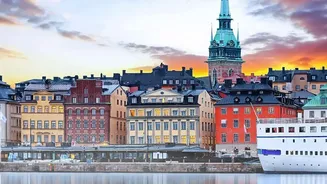 Why Trekking Sweden Scenic Trails Belongs On Every Global Adventure Travel Itinerary