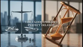 Data Timeliness Can Matter as Much as Measurement Precision