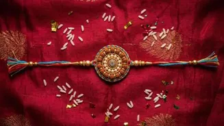 5 unique Raksha Bandhan traditions across India