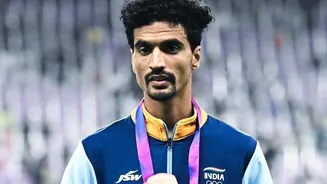 India’s top 5 medal hopes at the 2026 Asian Games