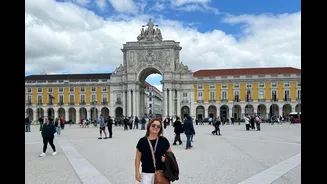 Viagens após os 50 fortalecem autoestima e autonomia feminina