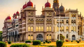 Why October Weather Should Shape Plans For Karnataka Getaways