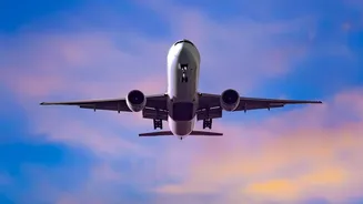 Smart Flight Price Tracking: Save Money On Domestic Weekend Travel Easily