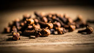 11 Health Benefits of Cloves: Spice Up Your Well-Being!
