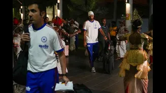 Gautam Gambhir Mocked With 'Kailas Jeevan' Medicine Analogy For Washington Sundar Obsession: 'All-In-One'