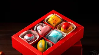 How Single-Origin South Indian Chocolates Are Replacing Imported Brands In Luxury Gifting