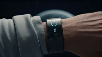 Artemis II ARCHeR Wristbands: NASA's High-Tech Guardian for Lunar Missions