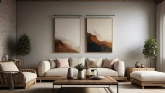 Create your dream home decor with these AI tools