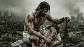Why has Prabhas's 'Fauzi' release been delayed?