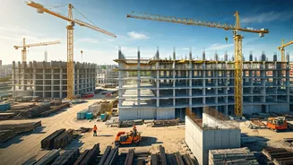 Indian Stocks: Potential Upsides Explored