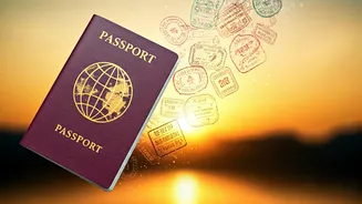 Visa-Easy Destinations Are Winning Indian Holiday Plans