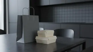 Diners Should Check Delivery Charges, Packing Fees and Direct-Order Offers