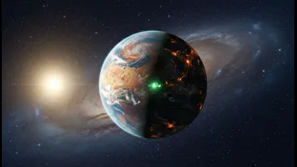 Nearby Super-Earth Discovery Shows Why Space Headlines Need Careful Language