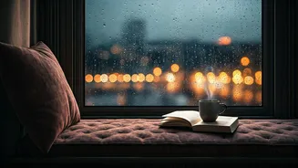 Planning A Rainy Escape? Start Here