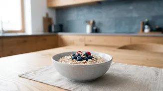 Five Morning Patterns That May Make Glucose Harder to Manage