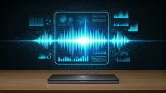 Workspace AI Copilots Turn Messy Voice Transcripts Into Dashboards