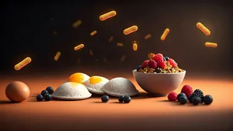 Gut Health & Energy: Top 10 Breakfast Foods Ranked for Optimal Digestion