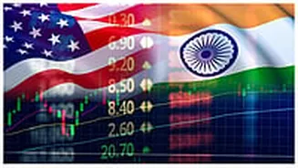 India-US Trade Deal To Stabilise Rupee, Narrow CAD, Boost FDI & Exports: Axis Securities Report