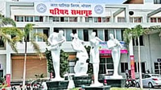 Bhopal News: Leader Of Opposition  Alleges Dirty Water Supply, Objects To Mechanical Engineer’s Waterworks Duty