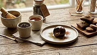 Move Over Matcha: Hojicha Is The New Trending Tea