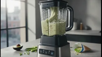High-protein plant milk wave drives urban fitness enthusiasts toward pea and hemp