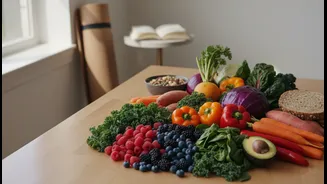Gut Health Starts With The Whole Pattern, Not One Fermented Item