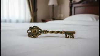 Read Cancellation Rules Carefully When Booking Small Independent Properties