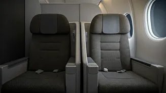 Seat Divorce: How Couples Are Redefining Travel Intimacy for Happier Journeys